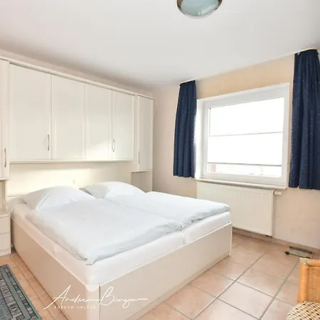 Ferienhaus-eilts-wohnung-11 Appartamento *