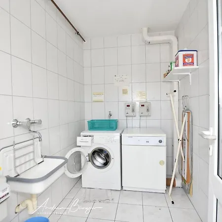Ferienhaus-eilts-wohnung-11 * Borkum