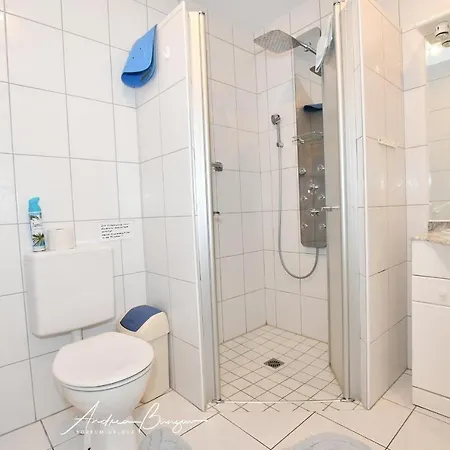 Ferienhaus-eilts-wohnung-11 Appartamento *